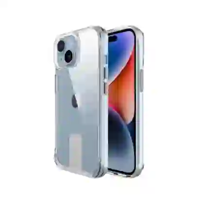 Ốp lưng iPhone 15 Jinya Crystal 5